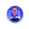 Saab Original 9-3 Tailgate Emblem 12844160