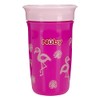 Vaso Entrenador 360° Wonder Cup - Rosa