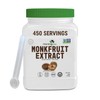 Morning Pep 100% Pure Monk Fruit extract sweetener, No 5
