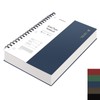 EMSHOI A4 Spiral Notebook College Ruled Lined Journal, 11.2" X