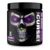 Pre Entreno Jnx Sports The Curse 50 Servicios Sabor Uva