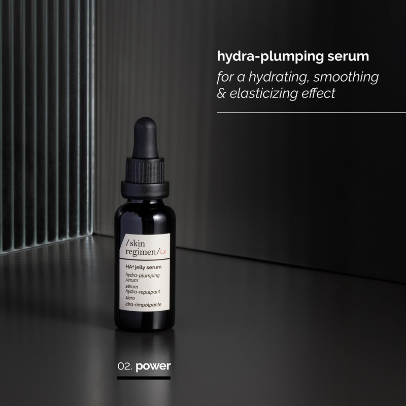 Skin Regimen HA Jelly Serum LX 30 ml