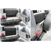 American Sound Connection JEEP2X10RL Compatible with Wrangler YJ & TJ