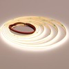 TOPAI 12V Thin 5mm COB LED Strip Light 4000K Natural