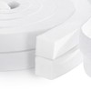 High Density Foam Tape Air Conditioner Window Seal, High Density