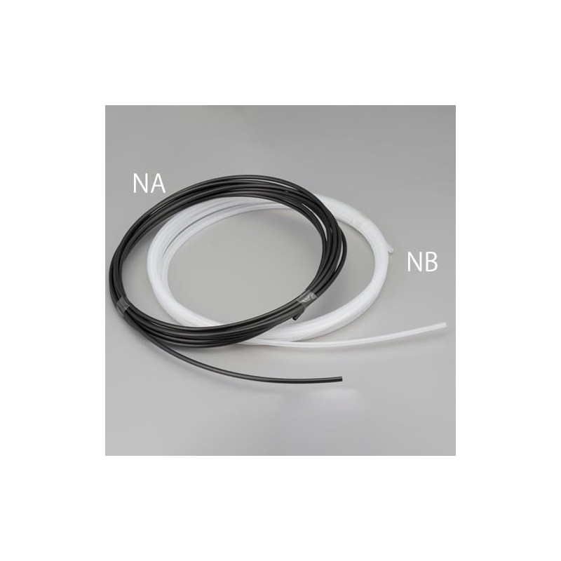 Esco EA125NB-4A Nylon Tube 0.1 inches (2.5/4.0 mm) x 32.8
