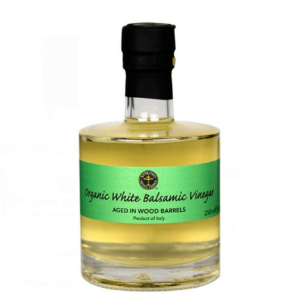 Sofia Private Label White Organic Balsamic Vinegar