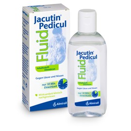 Jacutin® Pedicul Fluid