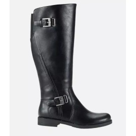 Baretraps Ladies Size 7 Carmen Tall Riding Boot, Black, New in Box