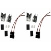 Kenmore Sears (2) Ceramic Terminal Block Kit for Kenmore Sears