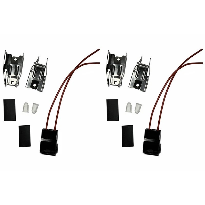 Kenmore Sears (2) Ceramic Terminal Block Kit for Kenmore Sears