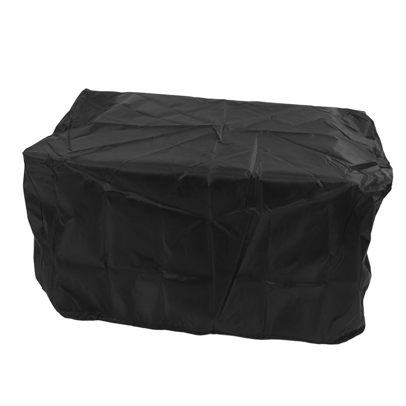 Waterproof Wagon Cover Professional Dustproof Protective UV Resistance Folding Wagon