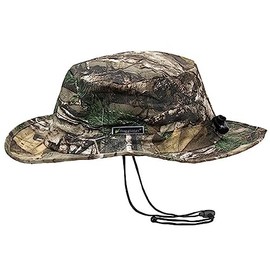 FROGG TOGGS Bucket Hat, Waterproof, Breathable, Sun Protection