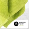Pack of 10 Flannels 30 x 30 cm 100%, Cotton