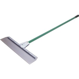 Marshalltown FFS22 Flooring & Tiling Scraper 22 inch Floor/Form