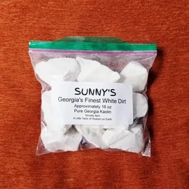 Generic Sunnys White Dirt