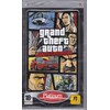 Grand Theft Auto: Liberty City Stories PSP (PSP) (Renewed)
