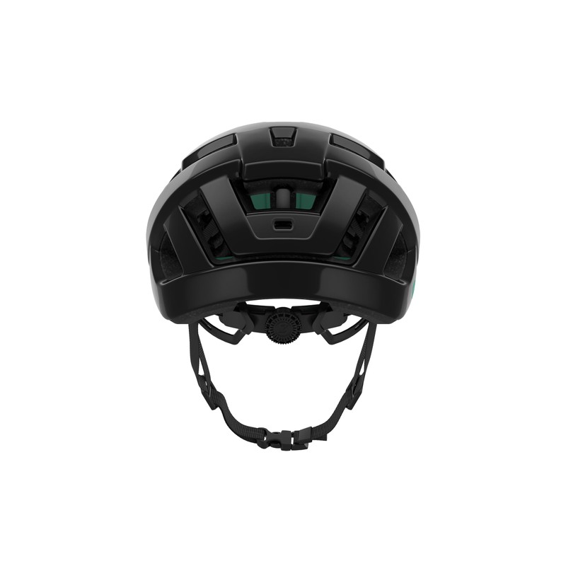 LAZER Tempo KC AF Black Unisize (54-61cm) Cycling Helmet
