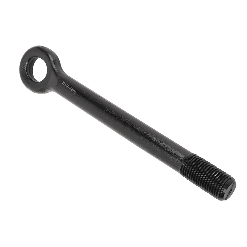 Car Tow Hook 09147 1H000 High Strength Forged Steel Bumper