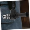 Operitacx Angle Drill Attachment Bit Holder for Electric Screwdrivers Impact