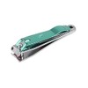 Toe Nail Clipper Heavy Nails Thick Toe Nail Clipper (Green)