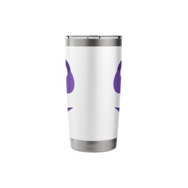 Bikini Stainless Steel Insulated Tumbler