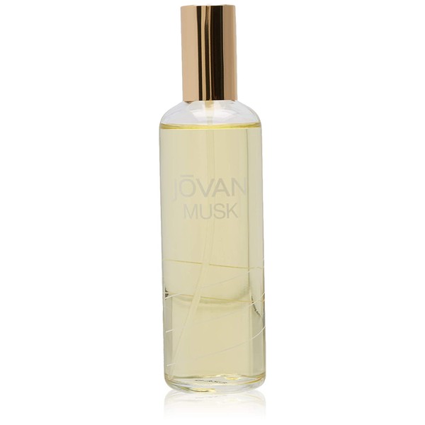 Jovan Musk by Coty for Women 3.2 oz Cologne Concentrate Spray