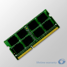 2GB RAM Memory Compatible with Dell Latitude 2120 Netbook