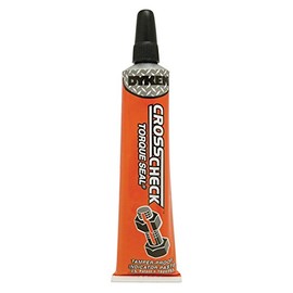 Dykem Cross Check Tamper Proof Torque Marker