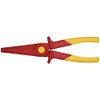 KNIPEX Tools 98 62 02, alicates de plástico de punta