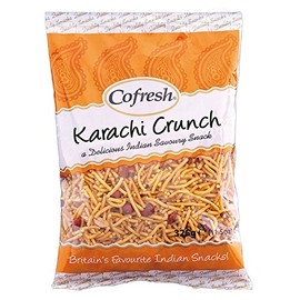 Cofresh Karachi Crunch