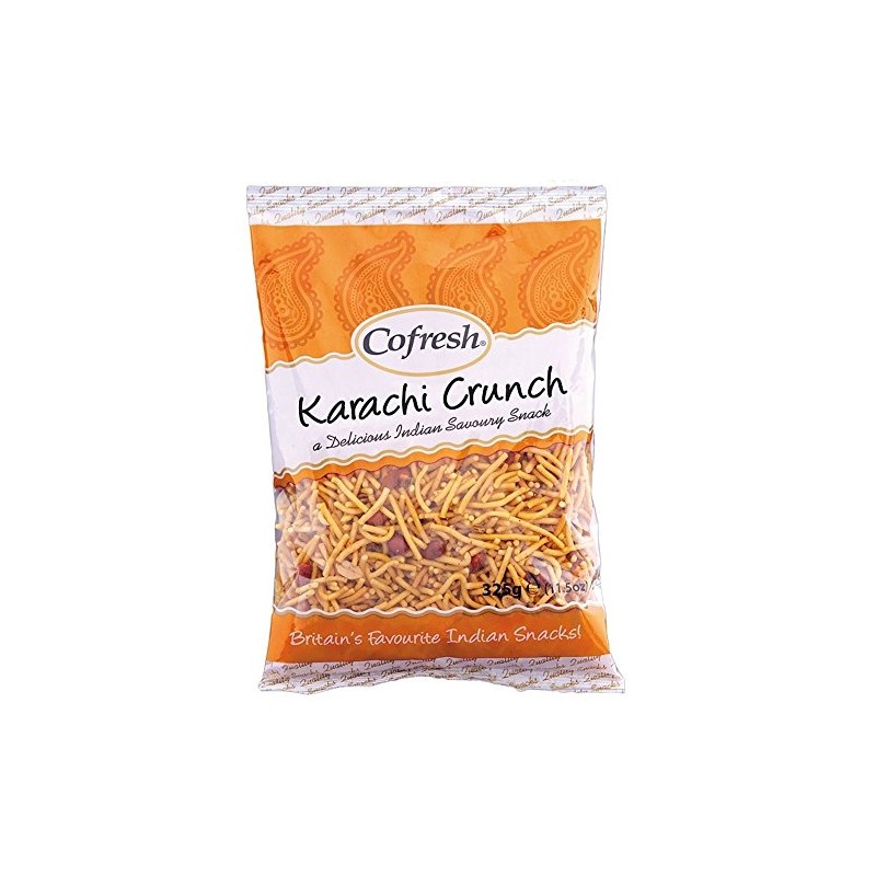 Cofresh Karachi Crunch