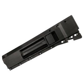 APPERFiT Interior Door Handle for Left Driver Side Door Panel Compatible with 1988-2012 Freightliner Truck Classic Classic XL FLD FLD112 FLD120 FLD120SD FLD132 Accessories Parts 761-5209