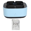 Negative Ion Ashtray Multifunctional Portable Air Freshener Smokeless Smart Ashtray