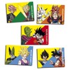 Panini Dragon Ball Universal Collection Trading Cards 24 Cards +