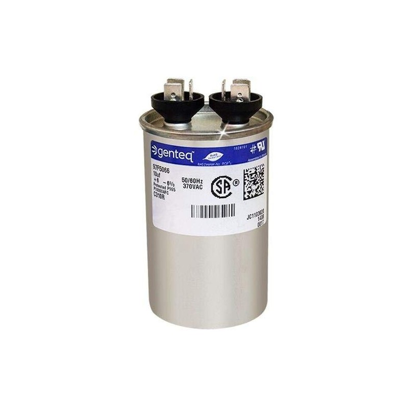 621435 - 10 uf MFD 370 Volt VAC - Miller