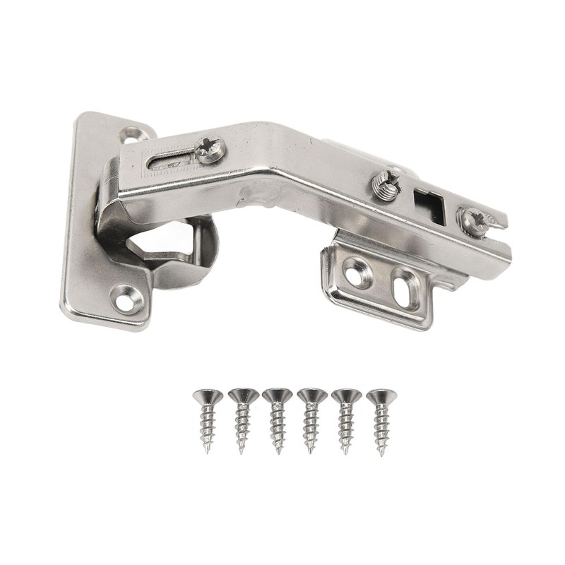 135 Degree Special Hinge Corner Cabinet Door Folding Door Hinge