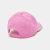Callaway C25191200 Women's Cap, Adjustable Size, Golf, 1090_pink, Free size