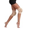 Silky Dance Knee Pads Knee Brace for Modern and Urban