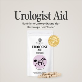 Sensipharm Urologist Aid Horse