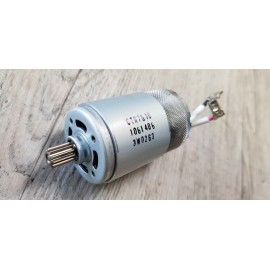 Snap-On CTR761 CTR767 CTR725 14.4v 3/8" 1/4" Cordless Ratchet Replacement Motor