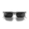 LONDON MOLE Eyewear Icy Sunglasses Fashion Brand UV400 Protection Unisex,