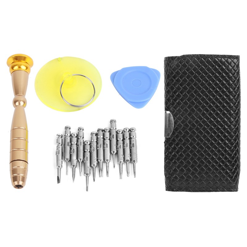 Screwdriver Repair Tool Kit Accuracy Electronic for Phone Hand Repair