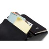 Bellroy Notebook Cover (Leather Folio for Notebook) - Black