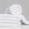 Hitime 3 Pack 100% Cotton Towels, Cotains 1 Bath Towel