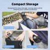 BRDRC Portable Small Case for Insta360 X4 (for Original Lens