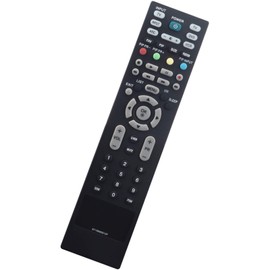 New 6710900010F Universal Replacement Remote Control fit for LG TV 6710T00017B 6710V00007A 6710V00008B 6710V00017H 6710V00026D 6710V00027F 6710V00028R 6710V00029F 6710V00032G 6710V00042E 6710V00056D
