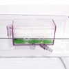 Fish Tank Filter Box Small Low Water Suction Hanging Aquarium
