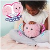 WHAT THE FLUFF?, Purr ‘n Fluff, Surprise Reveal Interactive Toy