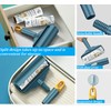 Bryzant Large Lint Rollers 6.3 inches Pet Extra Sticky Roller